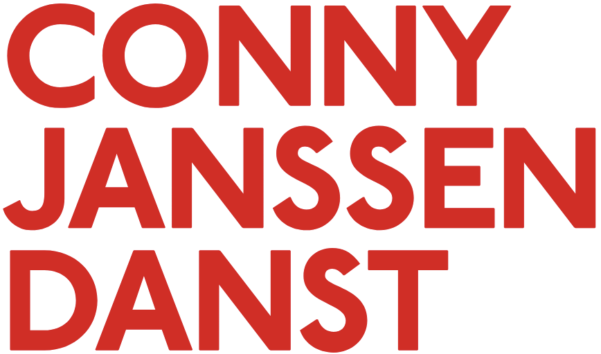 logo conny janssen danst
