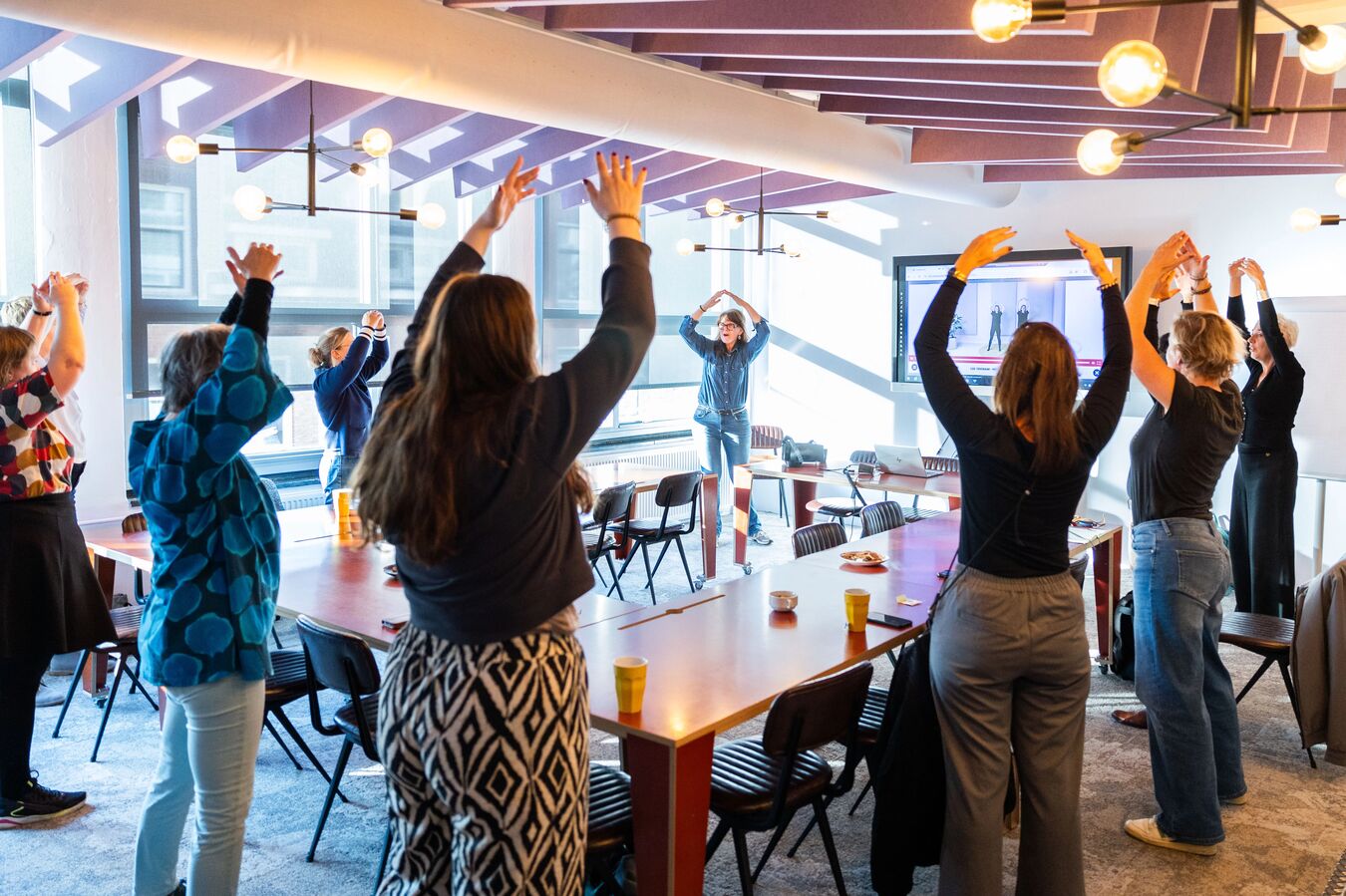 Nieuw: Zangexpress en SKVR ontwikkelen online liedjes en lespakketten