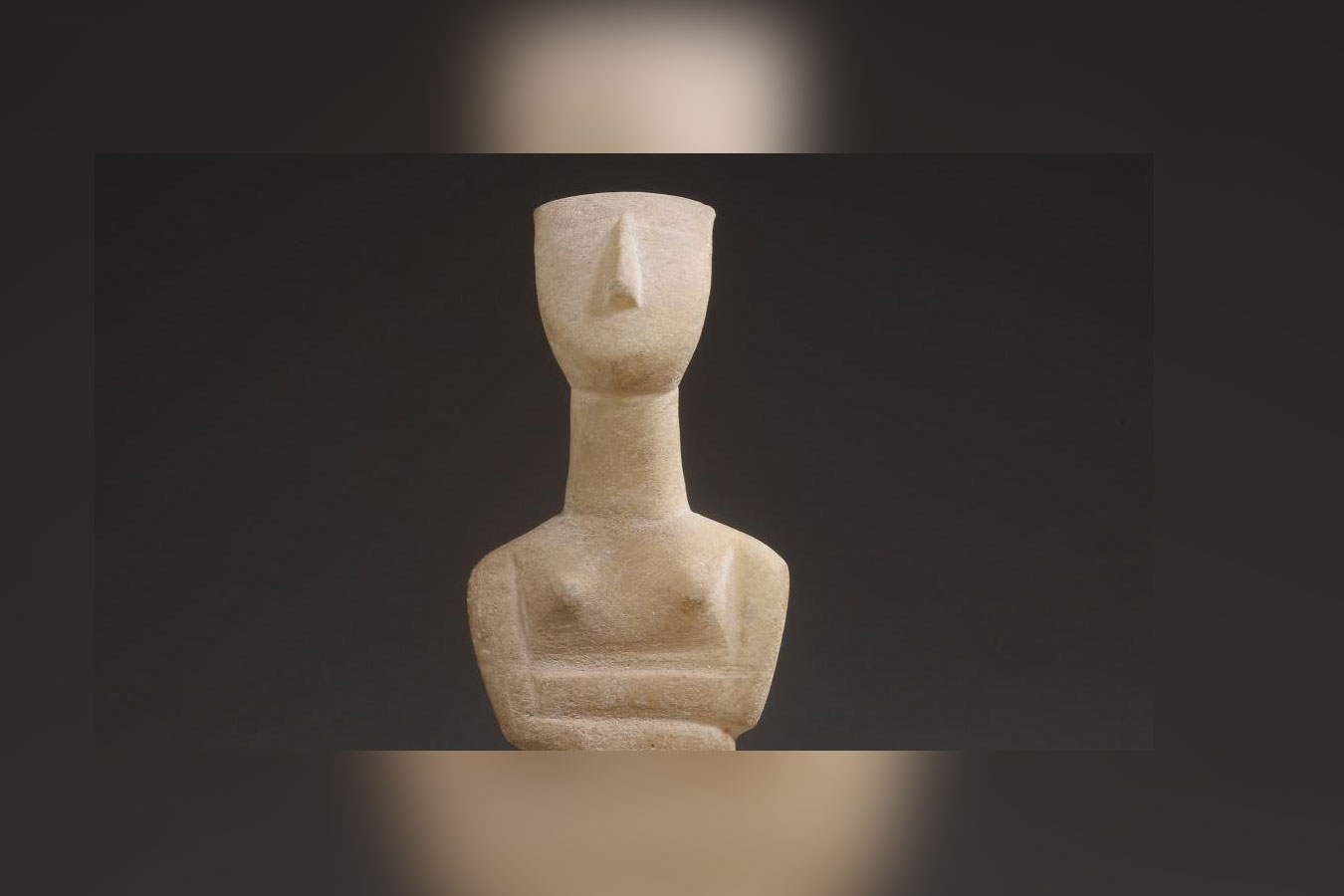 De geschiedenis van de beeldhouwkunst