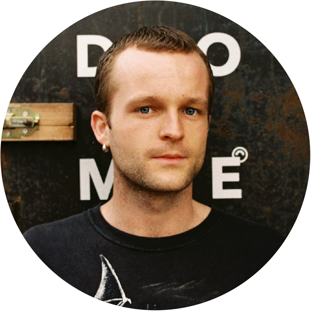 Wijkversterker Onno Slinger