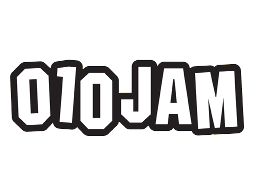 logo 010jam