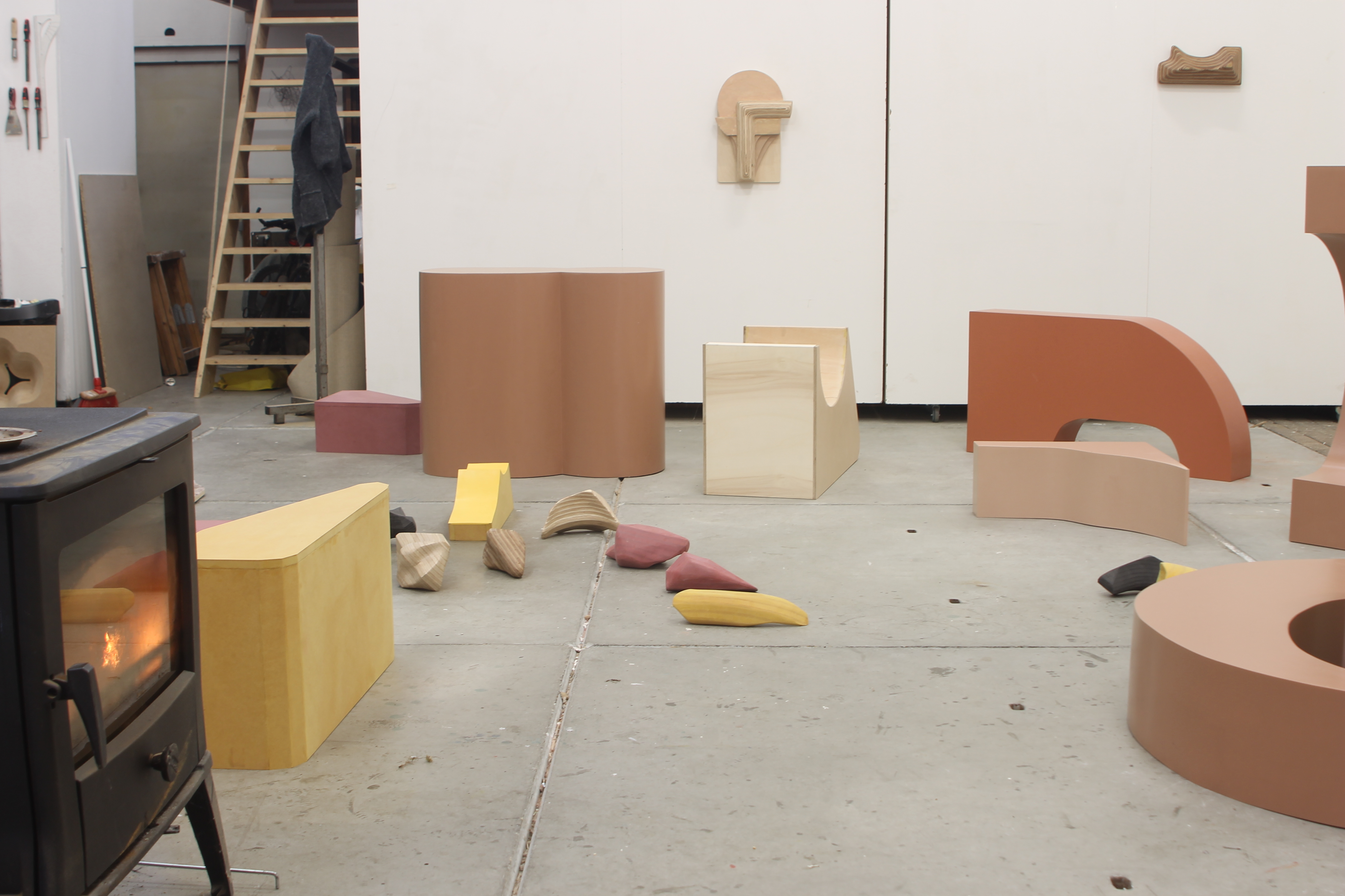 Atelier Margré Steensma