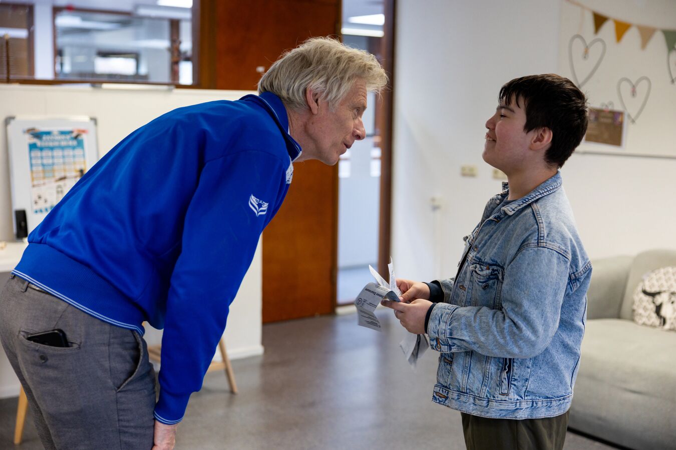 Brucelee in theaterles 