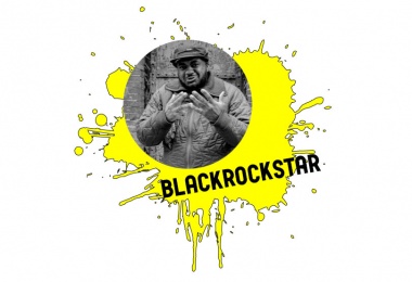 BlackRockstar