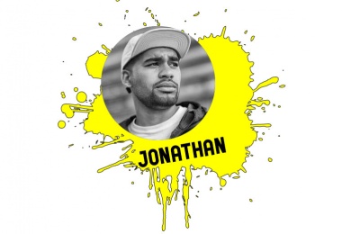Jonathan