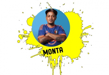 Monta