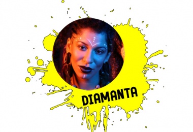 Coach: Diamanta