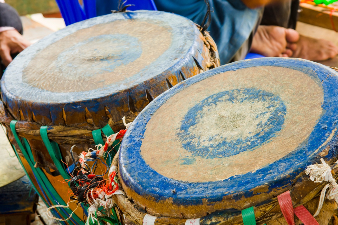 Percussie