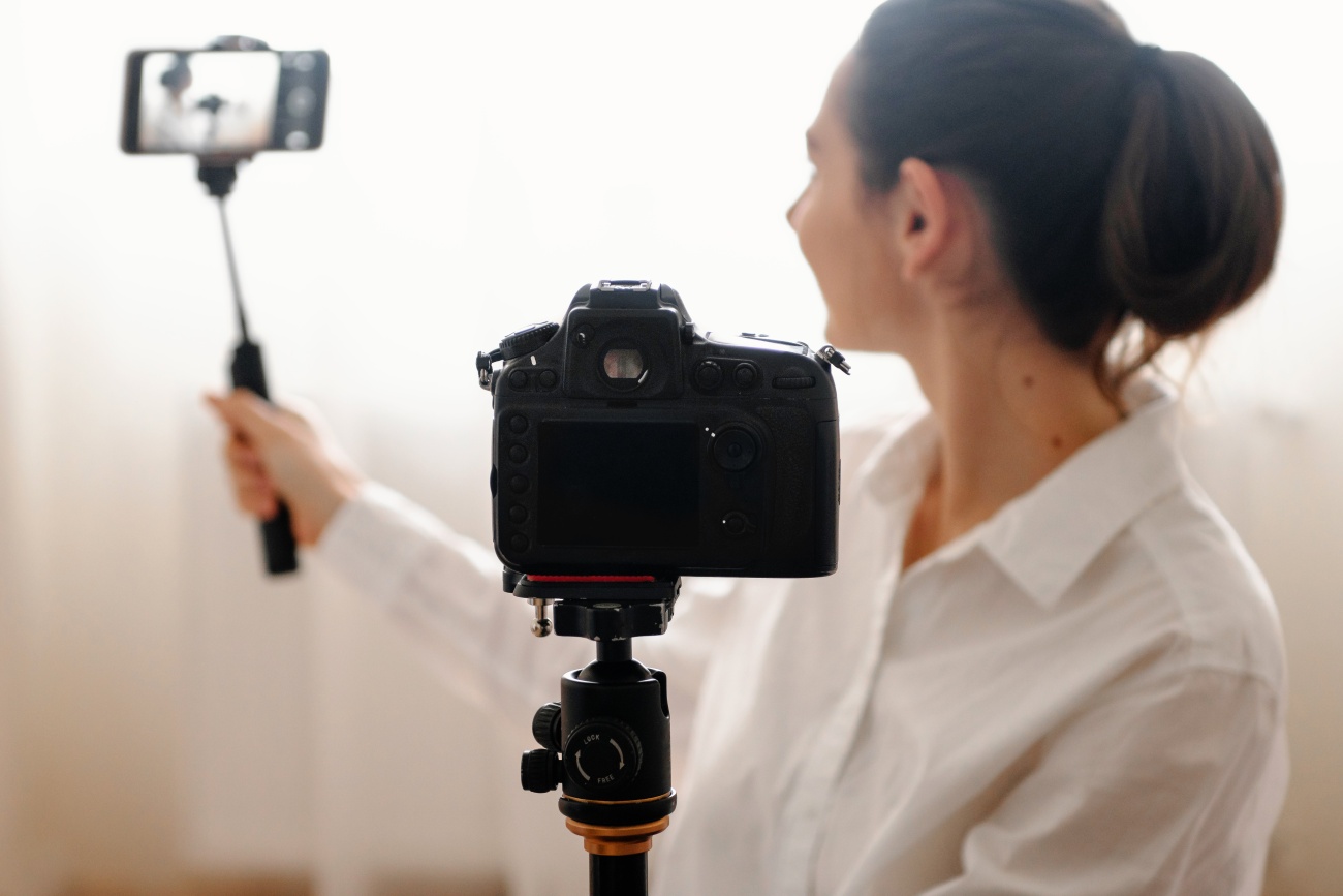 Visual Storytelling