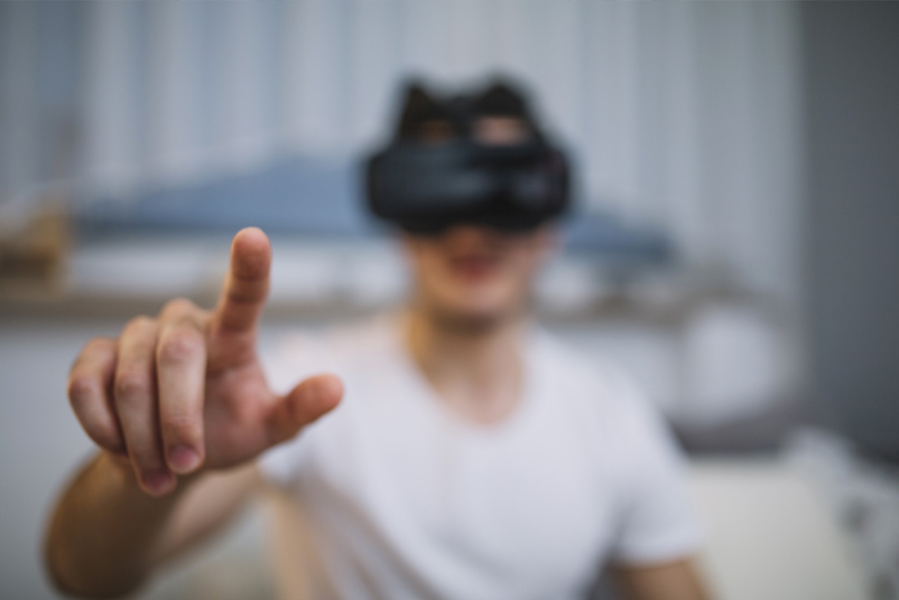 360 ME: Immersief