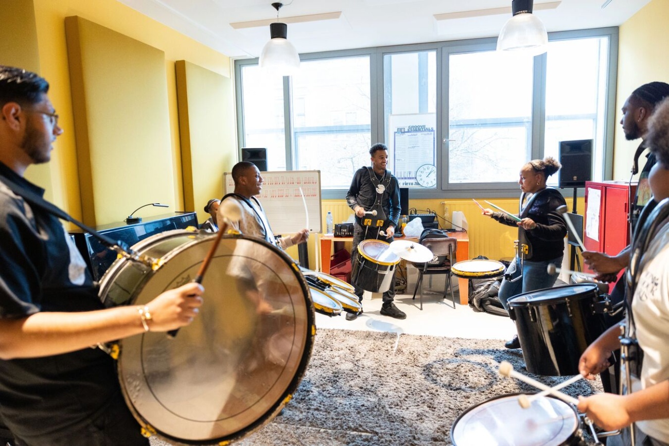 Brassband