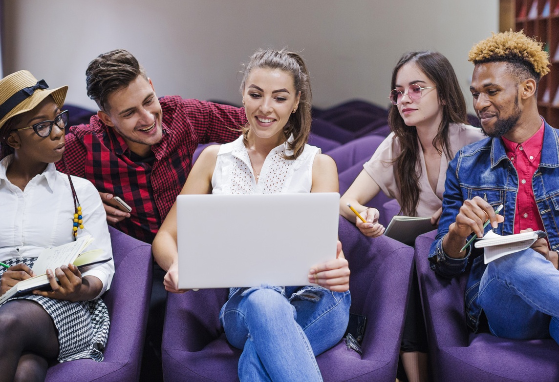 Elevator - Pitch jezelf naar succes
