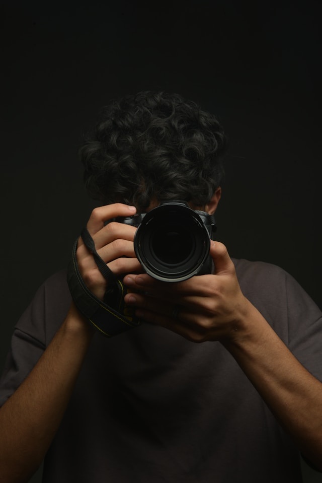 Portretfotografie