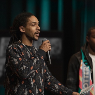 Young Roffa Song Contest 2021