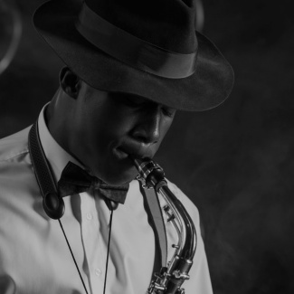 Jazz zomerschool
