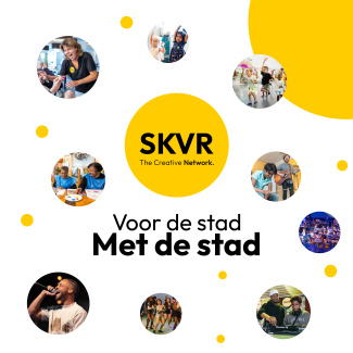 Meerjarenplan SKVR 2025-2028