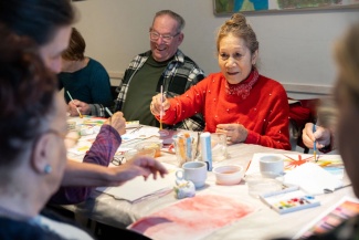Kunst bij De Brug 2024