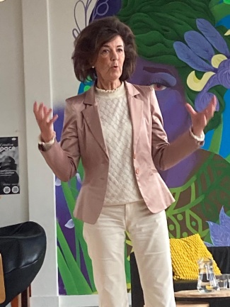 Symposium Iedereen is een kunstenaar 6-2-25