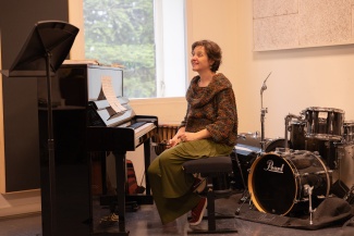 Cora Schmeiser