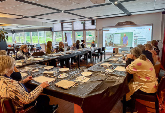 Schilder je mee & kunstcarrousel