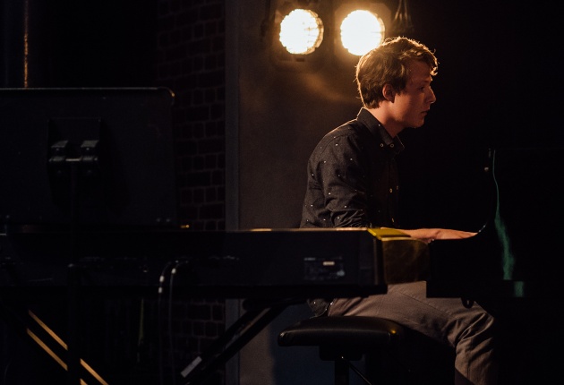Piano Jazzschool 24