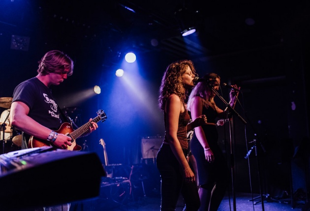 Muziekweek