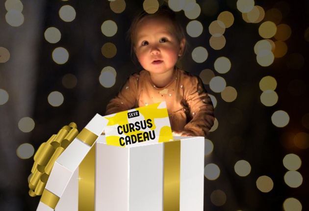 Cadeaubon Magie Chloë