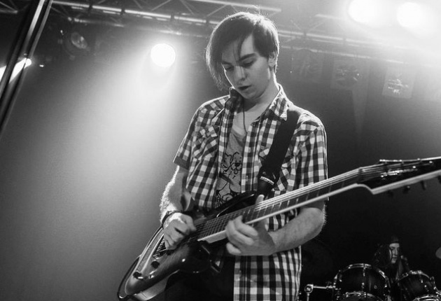 Gitaar Rock Central