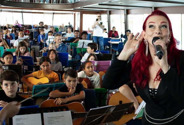 wijkmuziekschoolconcert