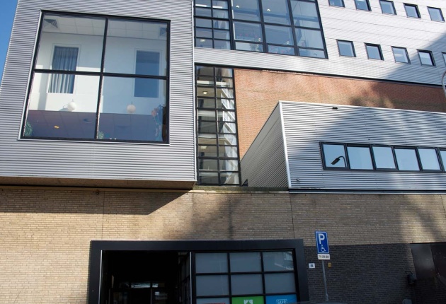 SKVR Capelle Centrum