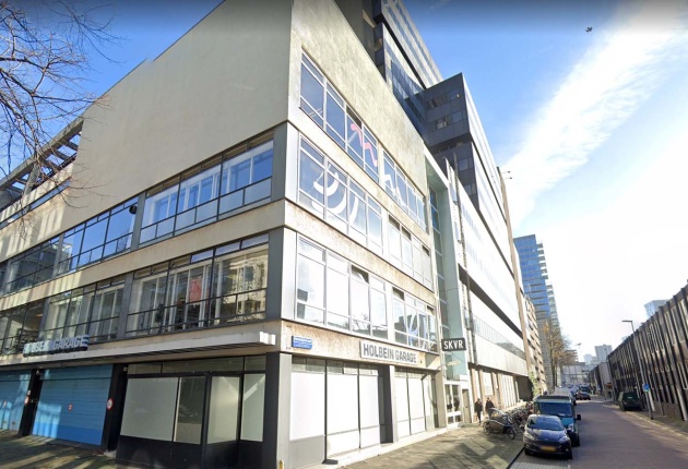 SKVR Centrum