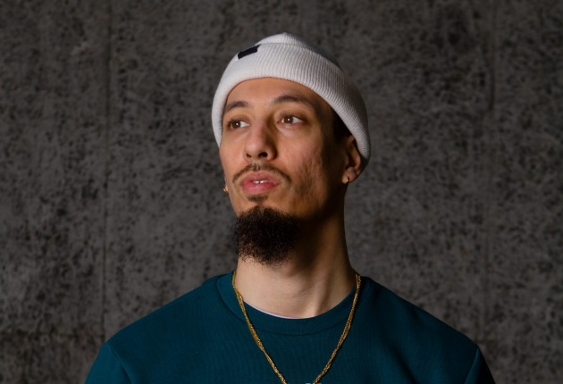 Devris Pondaag