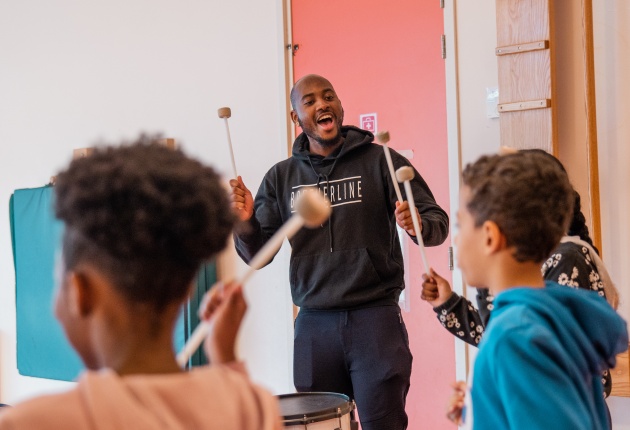 Vacature Coördinator Onderwijs