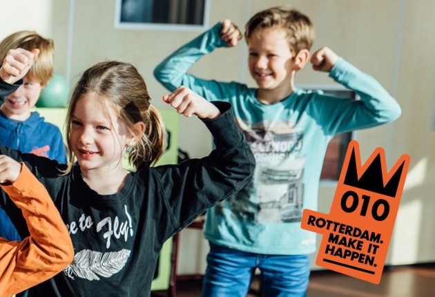 KinderKunstfestival