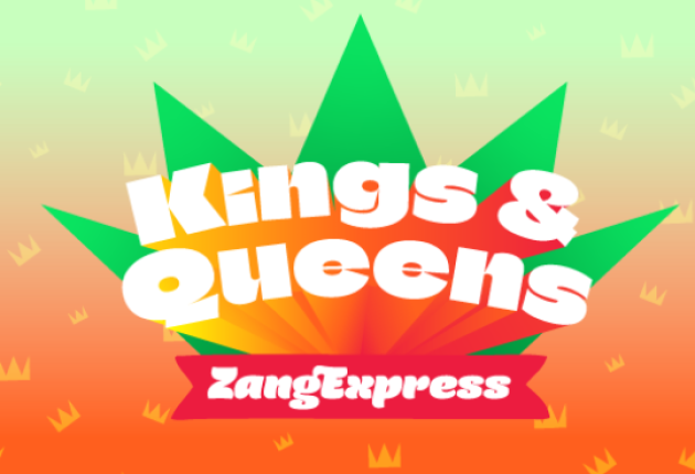 zangexpress kings and queens