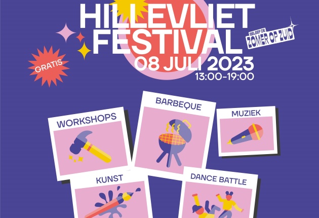 hillevliet