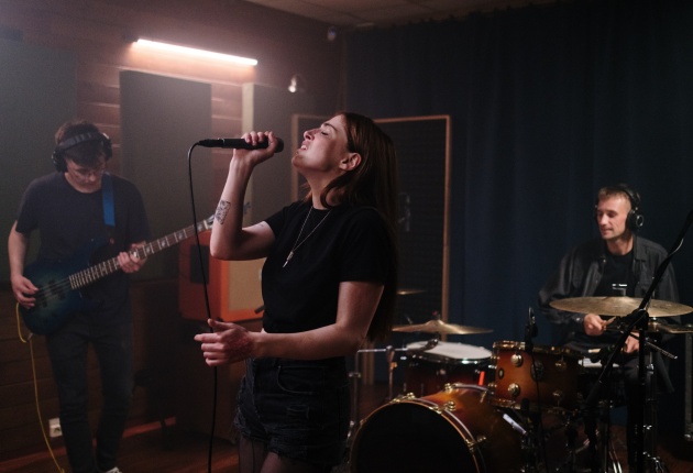 bandcoaching