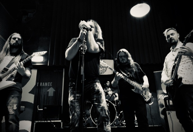 Rock Central Baroeg