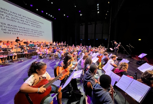 concert
