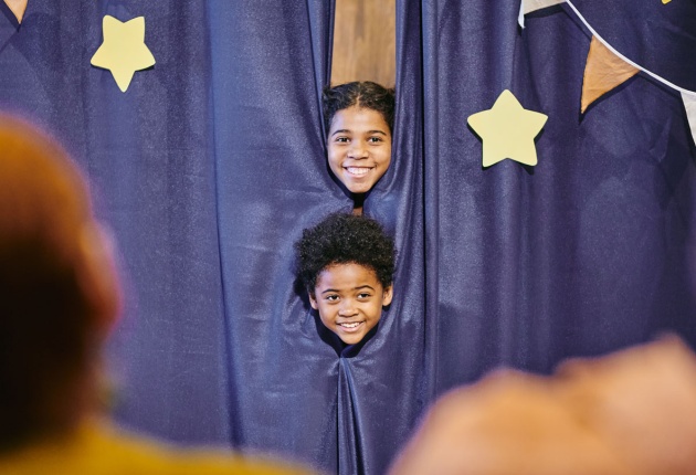 Theater Kinderen