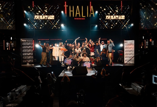 Finale Fanatics 2023 groepsfoto
