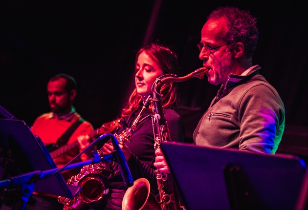 Jazzschool