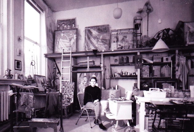 Vera Harmsen