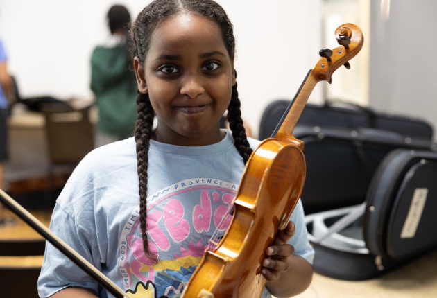 Nadira Augustinusschool IKEI