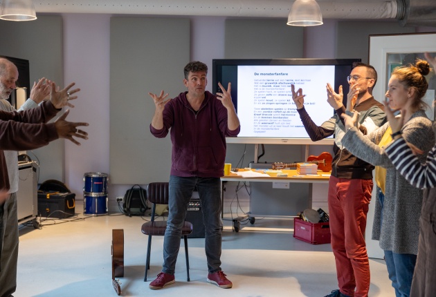 docentendag 6 november 2025