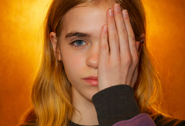 Dansmakers presenteert INSTINCT