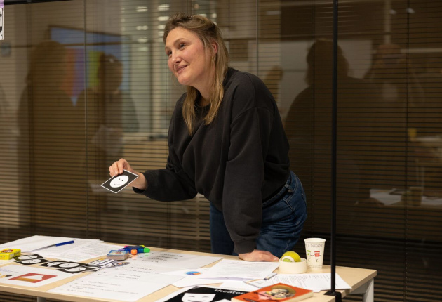 werken aan kerndoelen