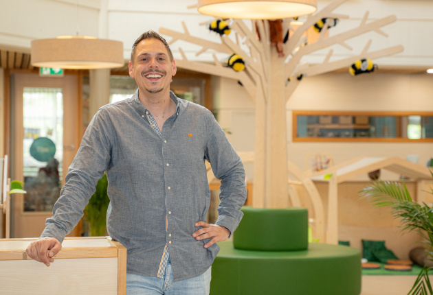 Patrick Burkx-Elderkamp Groot Rotterdam 