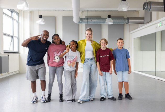 Kinderboekenweek 2026